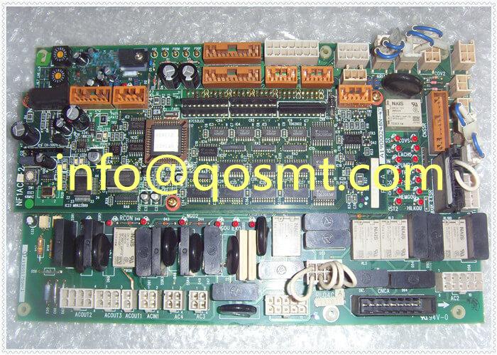 Panasonic Panasonic CM301 control board RL04CAM0000